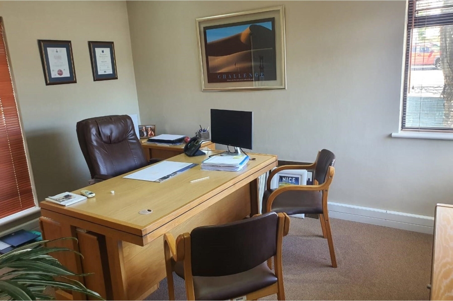Commercial Property for Sale in Newton Park Eastern Cape